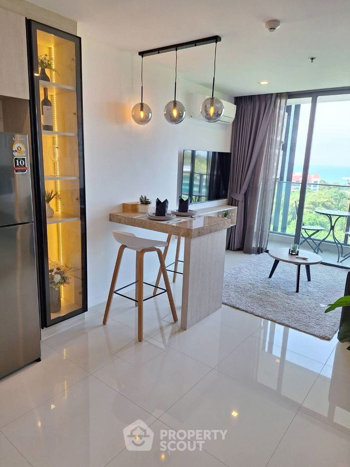 picture 1-BR Condo at The Jewel Condominium close to Phratamnak (ID 2176030) - 2/15