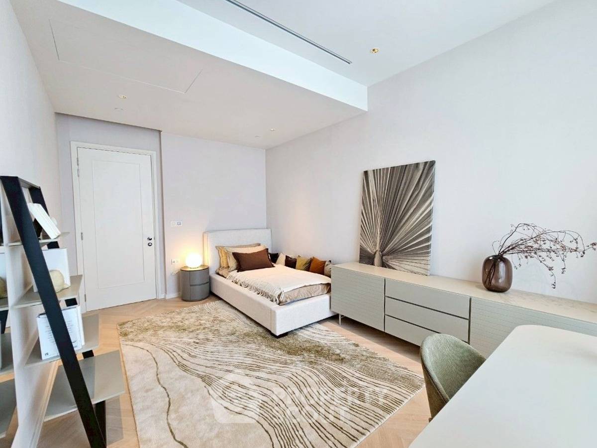 picture 3-BR Condo at Four Seasons Private Residences Bangkok near BTS Saphan Taksin (ID 2187250) - 11/17