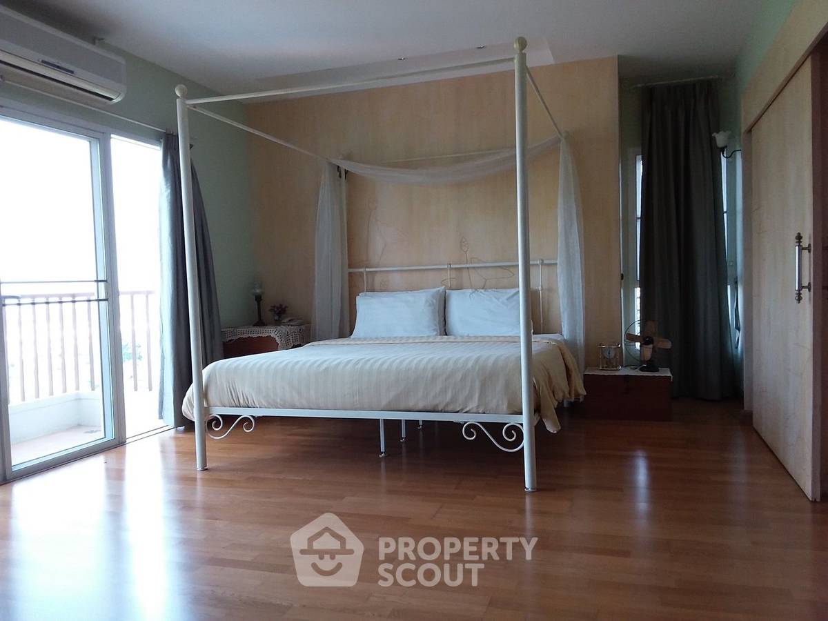 รูป คอนโด 2-ห้องนอน ที่ บลูเมาน์เท่น หัวหิน ใกล้ เมืองหัวหิน (ID 1094950) - รูปที่ 4/11