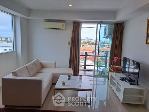 1-BR Condo at The Mountain Condo Khaotalo close to East Pattaya (ID 1445247)