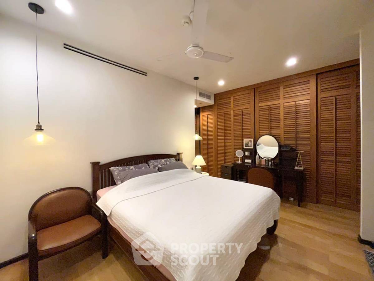 รูป คอนโด 2-ห้องนอน ที่ เซอร์เคิล ลิฟวิ่ง โปรโตไทป์ เพชรบุรีตัดใหม่ ใกล้ MRT เพชรบุรี (ID 1297060) - รูปที่ 5/50