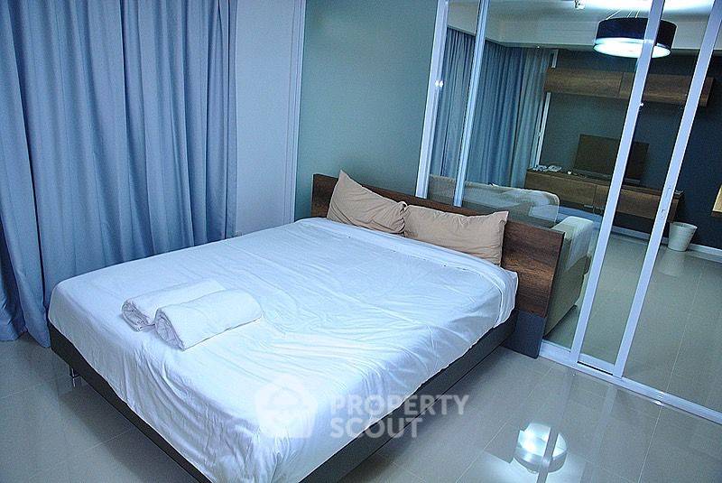 รูป คอนโด 1-ห้องนอน ที่ เดอะ รอยัล เพลส ภูเก็ต ใกล้ กะทู้ (ID 1002291) - รูปที่ 15/16