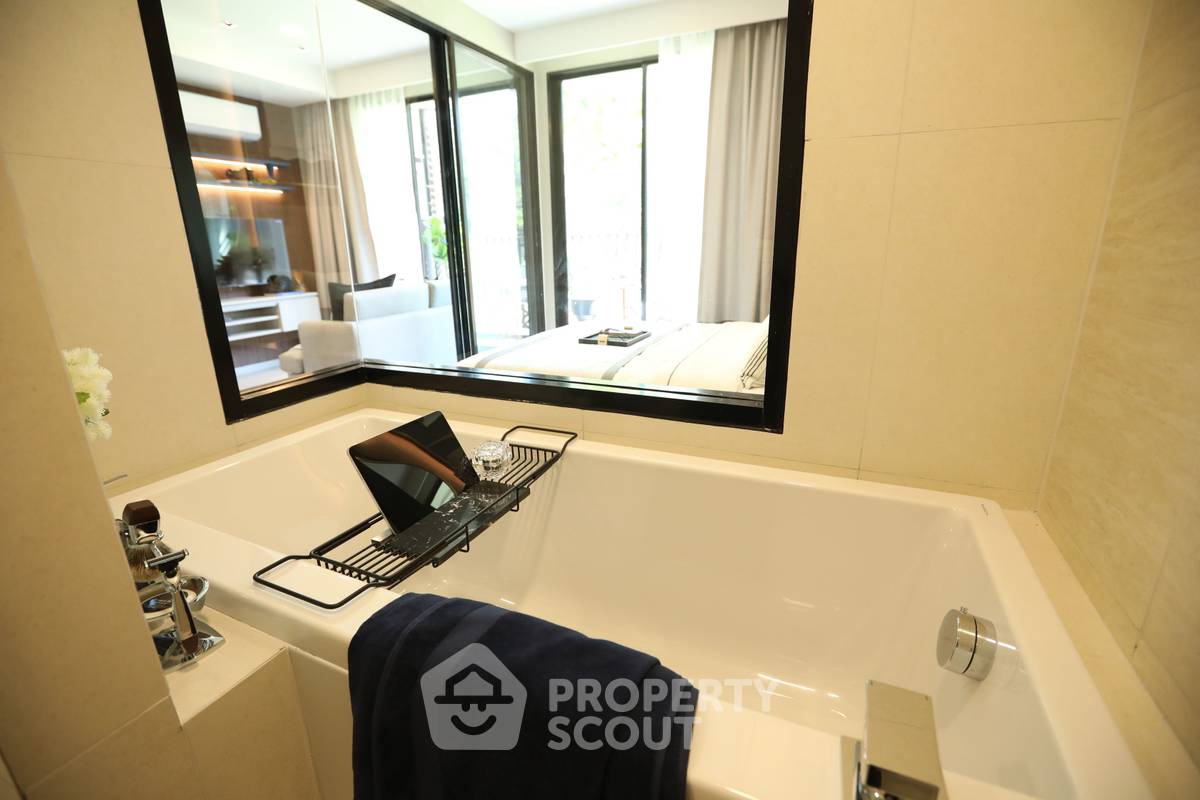1-BR Condo at SO Origin Bangtao Beach close to Bang Tao (ID 1449207) - image 4