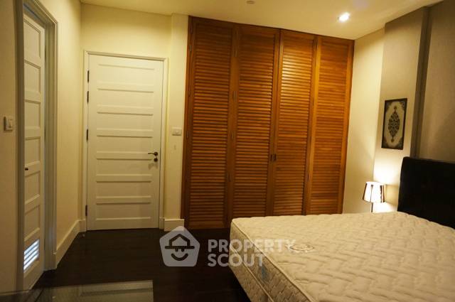 picture 2-BR Condo at Aguston Sukhumvit 22 near MRT Queen Sirikit National Convention Centre (ID 509961) - 5/6