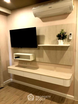 Condos for sale : 1-BR Condo at Seven Seas Condo Resort Jomtien close to Pattaya (ID 2094046)