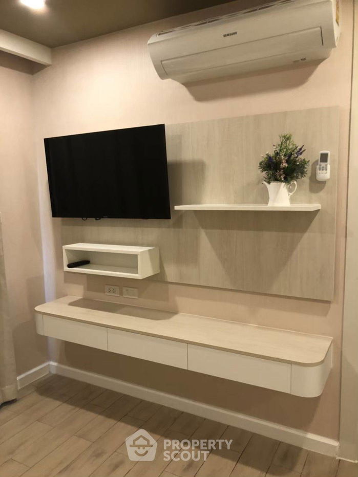 picture 1-BR Condo at Seven Seas Condo Resort Jomtien close to Pattaya (ID 2094046) - 1/17