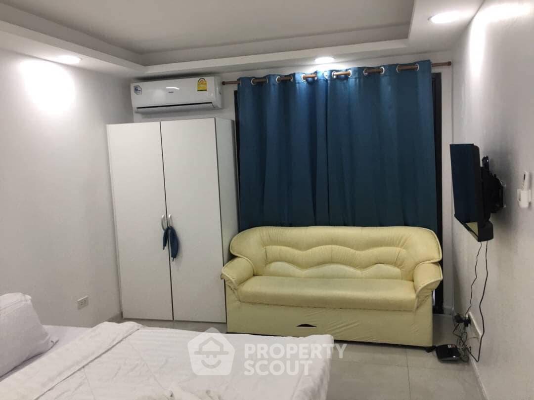 รูป คอนโด 1-ห้องนอน ที่ สยาม ออเรียนทัล ทรอปิคอล การ์เด้น ใกล้ ถนนพระตำหนัก พัทยา (ID 1271130) - รูปที่ 2/7