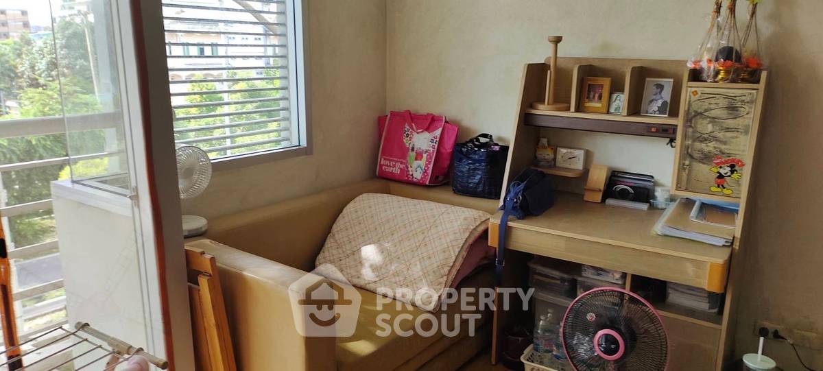 picture 1-BR Condo at The Link Sukhumvit 50 near BTS On Nut (ID 1990128) - 3/11