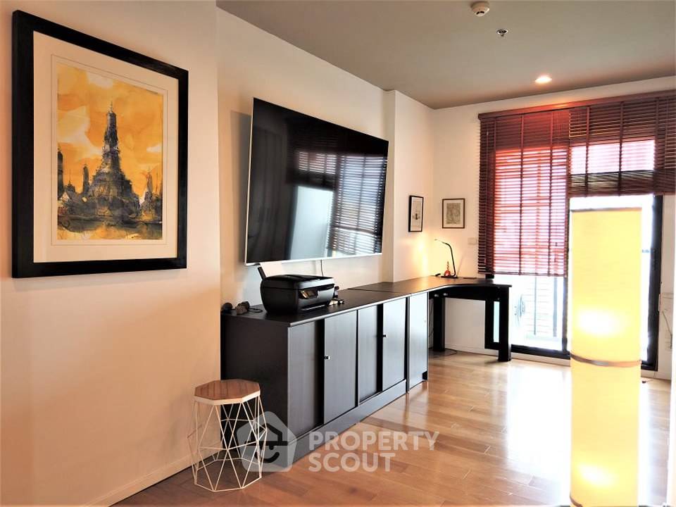 picture 1-BR Condo at Blocs 77 near BTS On Nut (ID 2000983) - 3/7