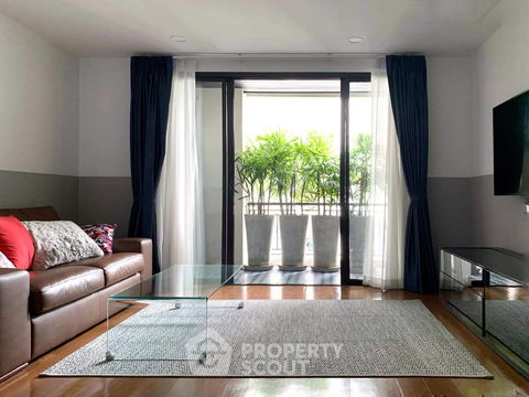 2-BR Condo at Prime Mansion Sukhumvit 31 Condominium near MRT Sukhumvit (ID 1519251)