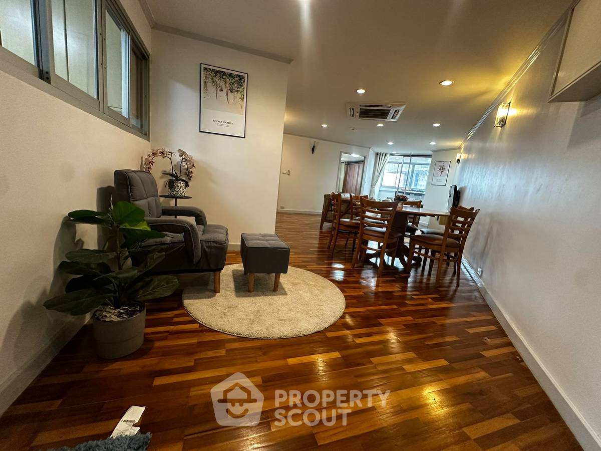 รูป คอนโด 3-ห้องนอน ที่ ไท ปิง ทาวเวอร์ส สุขุมวิท 63 ใกล้ ARL รามคำแหง (ID 2190595) - รูปที่ 1/19