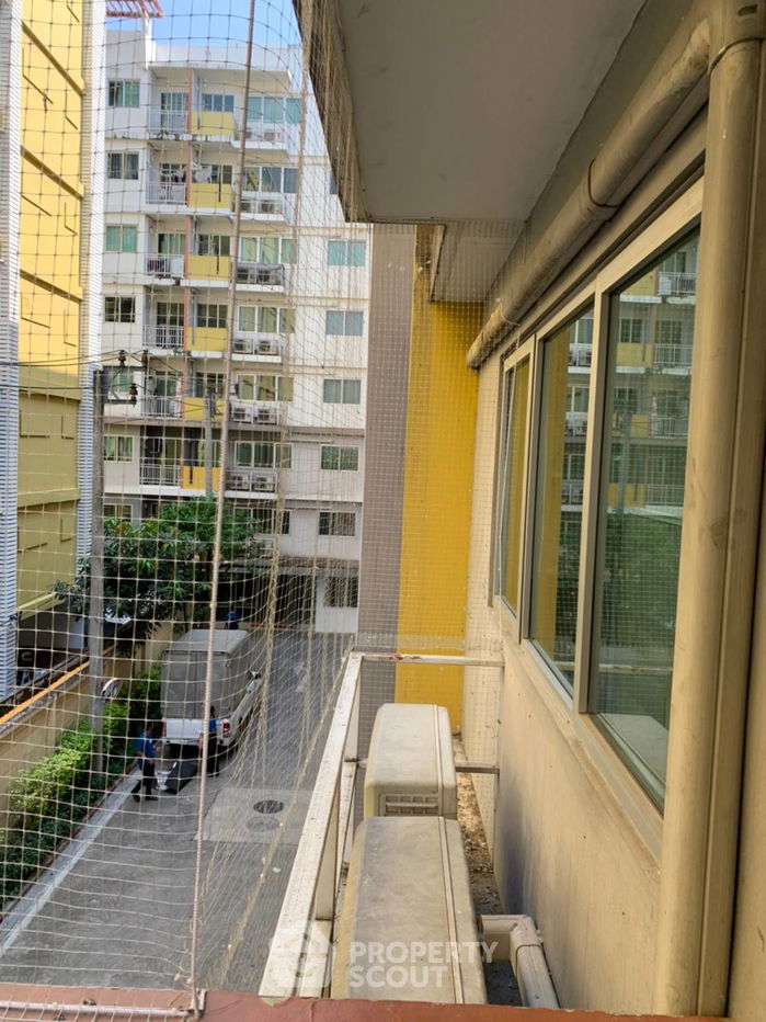 รูป คอนโด 1-ห้องนอน ที่ มายคอนโด สุขุมวิท 81 ใกล้ BTS อ่อนนุช (ID 635765) - รูปที่ 15/24