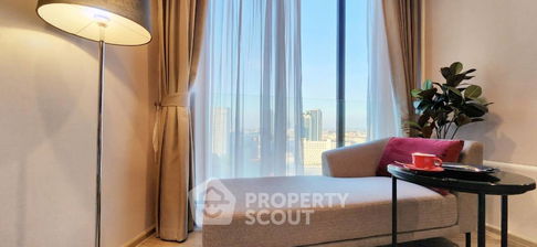 1-BR Condo at Edge Central Pattaya close to Central Festival Pattaya (ID 2141147)