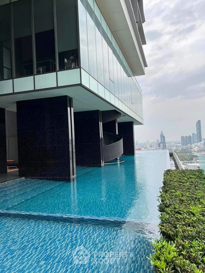 รูป คอนโด 1-ห้องนอน ที่ คอนโด นารา ไนน์ สาทร-นราธิวาส ใกล้ BTS เซนต์หลุยส์ (ID 2051497) - รูปที่ 6/21