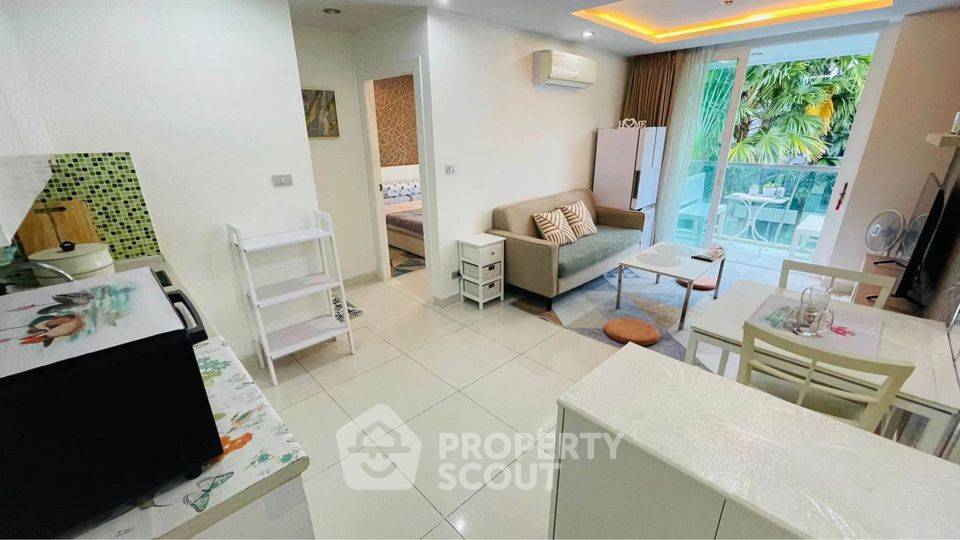 รูป คอนโด 4-ห้องนอน ที่ อเมซอน เรซิเด้นซ์ ใกล้ เมืองพัทยา (ID 1895857) - รูปที่ 14/15