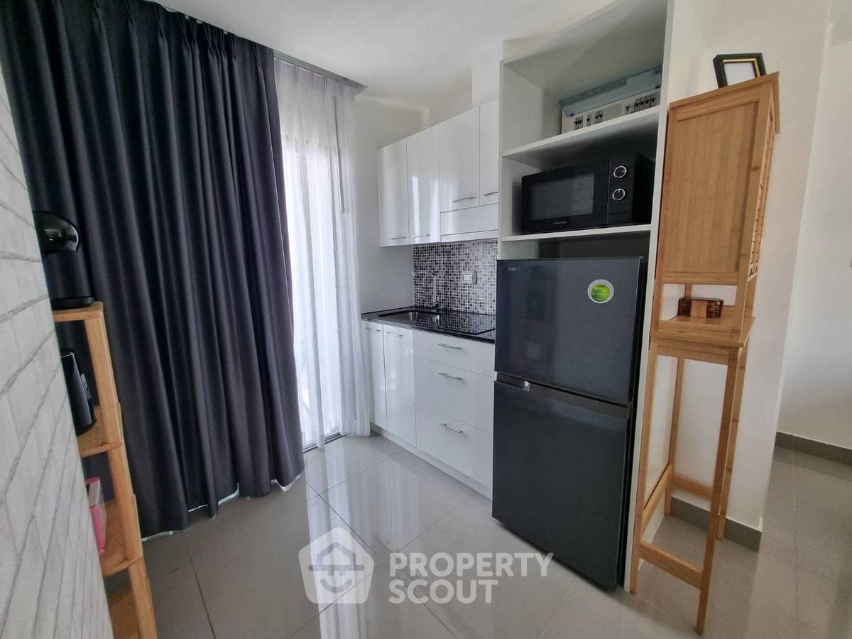 รูป คอนโด 1-ห้องนอน ที่ สยาม โอเรียนทัล สตาร์ ใกล้ ถนนพระตำหนัก พัทยา (ID 1034262) - รูปที่ 3/20
