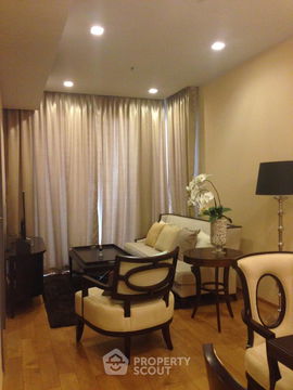 2-BR Condo at Keyne By Sansiri near BTS Thong Lor (ID 553816)