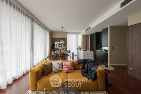 2-BR Condo at Khun By Yoo near BTS Thong Lor (ID 1412427)