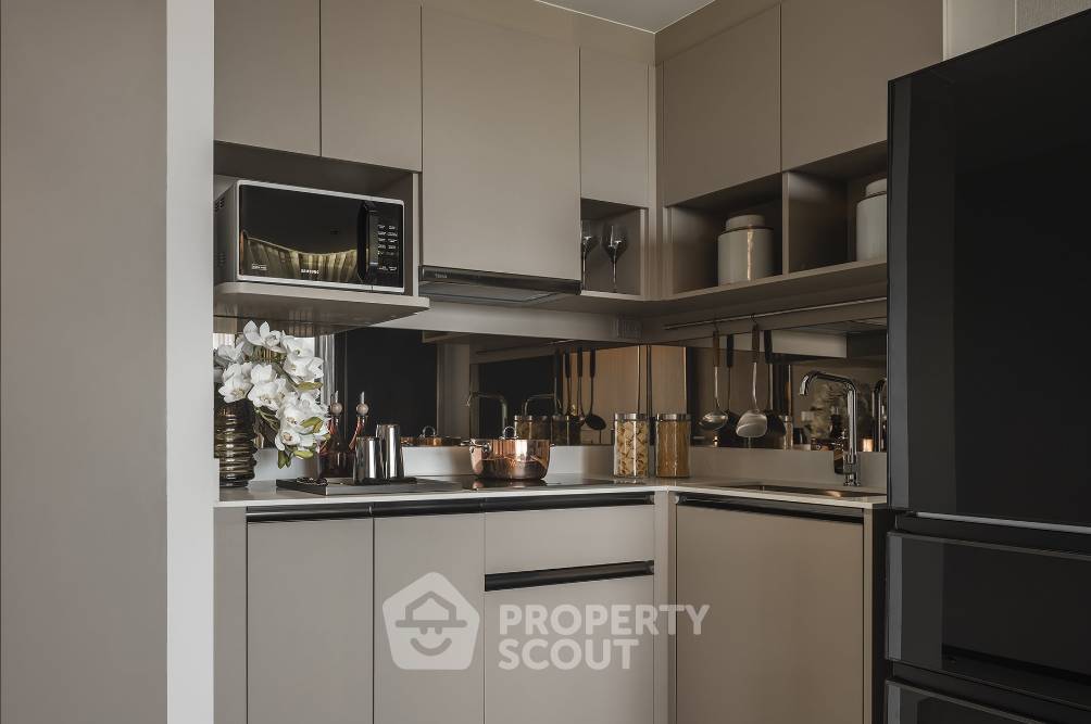 รูป คอนโด 2-ห้องนอน ที่ โคโค่ พาร์ค ใกล้ MRT คลองเตย (ID 1388600) - รูปที่ 5/10