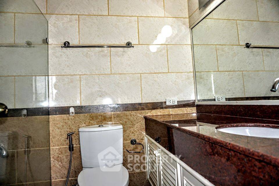 รูป คอนโด 3-ห้องนอน ที่ อโศก ทาวเวอร์ คอนโดมิเนียม ใกล้ MRT เพชรบุรี (ID 2100840) - รูปที่ 14/29