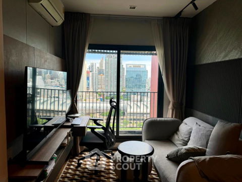 1-BR Condo at Life Asoke Hype near ARL Makkasan (ID 1563896)