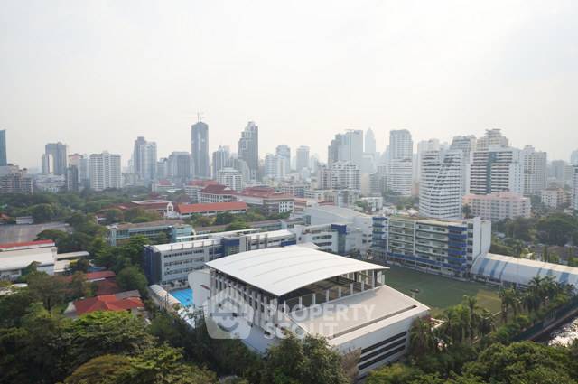 รูป คอนโด 1-ห้องนอน ที่ วิลล่า อโศก ใกล้ MRT เพชรบุรี (ID 513661) - รูปที่ 5/5
