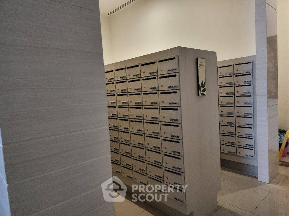 รูป คอนโด 1-ห้องนอน ที่ ฟิวส์ จันทร์-สาทร ใกล้ BTS สุรศักดิ์ (ID 827639) - รูปที่ 30/30