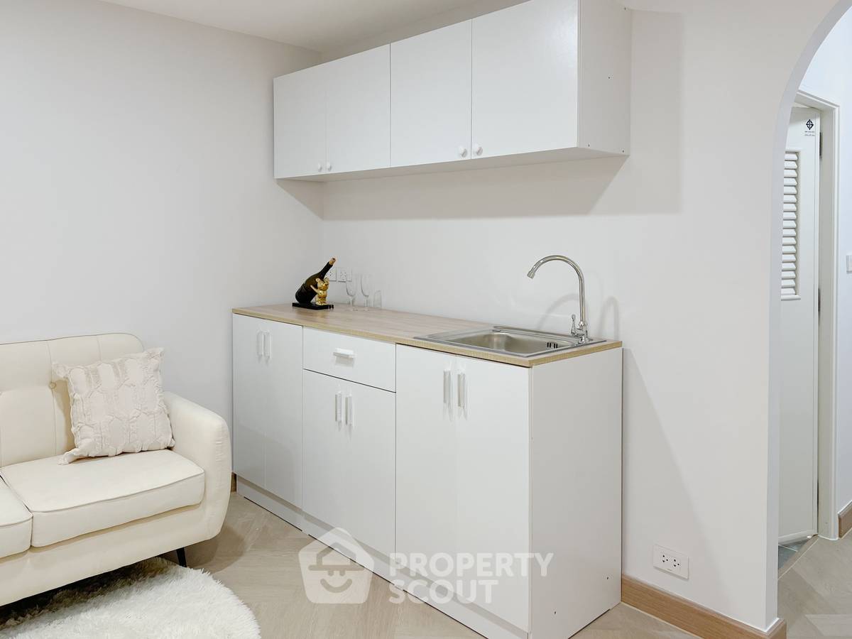 picture 1-BR Condo at City Villa in Khlong Chan (ID 2184824) - 30/43
