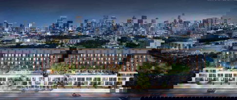 2-BR Condo at Quintara Phume Sukhumvit 39 near BTS Phrom Phong (ID 1396470)