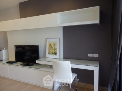 รูปภาพ คอนโด 1 ห้องนอน Urbano Absolute ชั้น 21 ขนาด 38 ตร.ม. ใกล้ BTS กรุงธนบุรี 400 ม. (ID 409732)