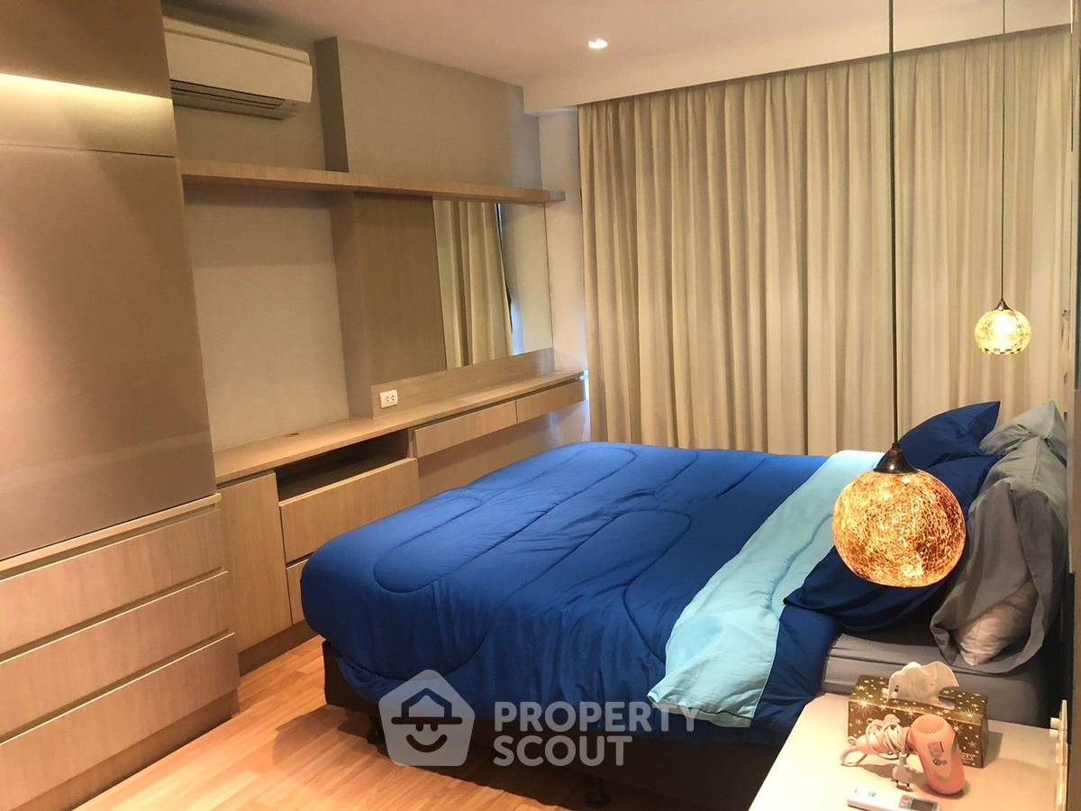 picture 1-BR Condo at Voque Sukhumvit 16 Condominium near MRT Queen Sirikit National Convention Centre (ID 1999625) - 14/16