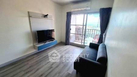 2-BR Condo at Centric Sea Pattaya close to Central Pattaya (ID 2025555)