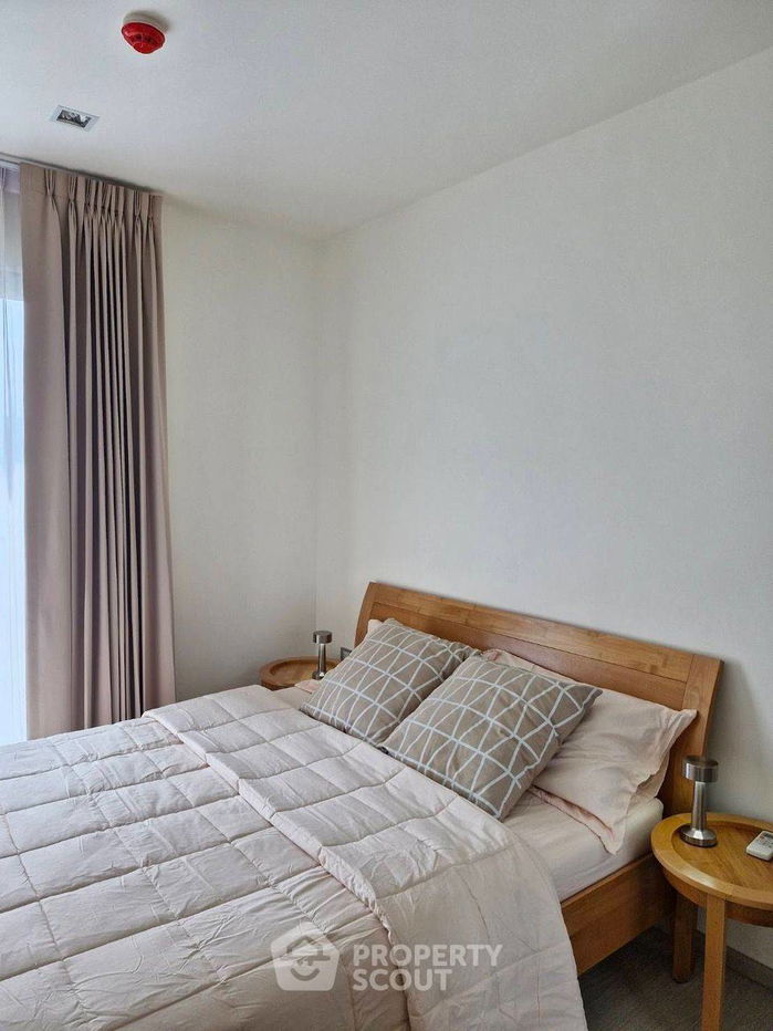 picture 1-BR Condo at Rhythm Sukhumvit 36-38 near BTS Thong Lor (ID 1996050) - 11/12