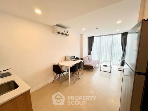 1-BR Condo at Aurora Pratumnak close to Phratamnak (ID 1798060)
