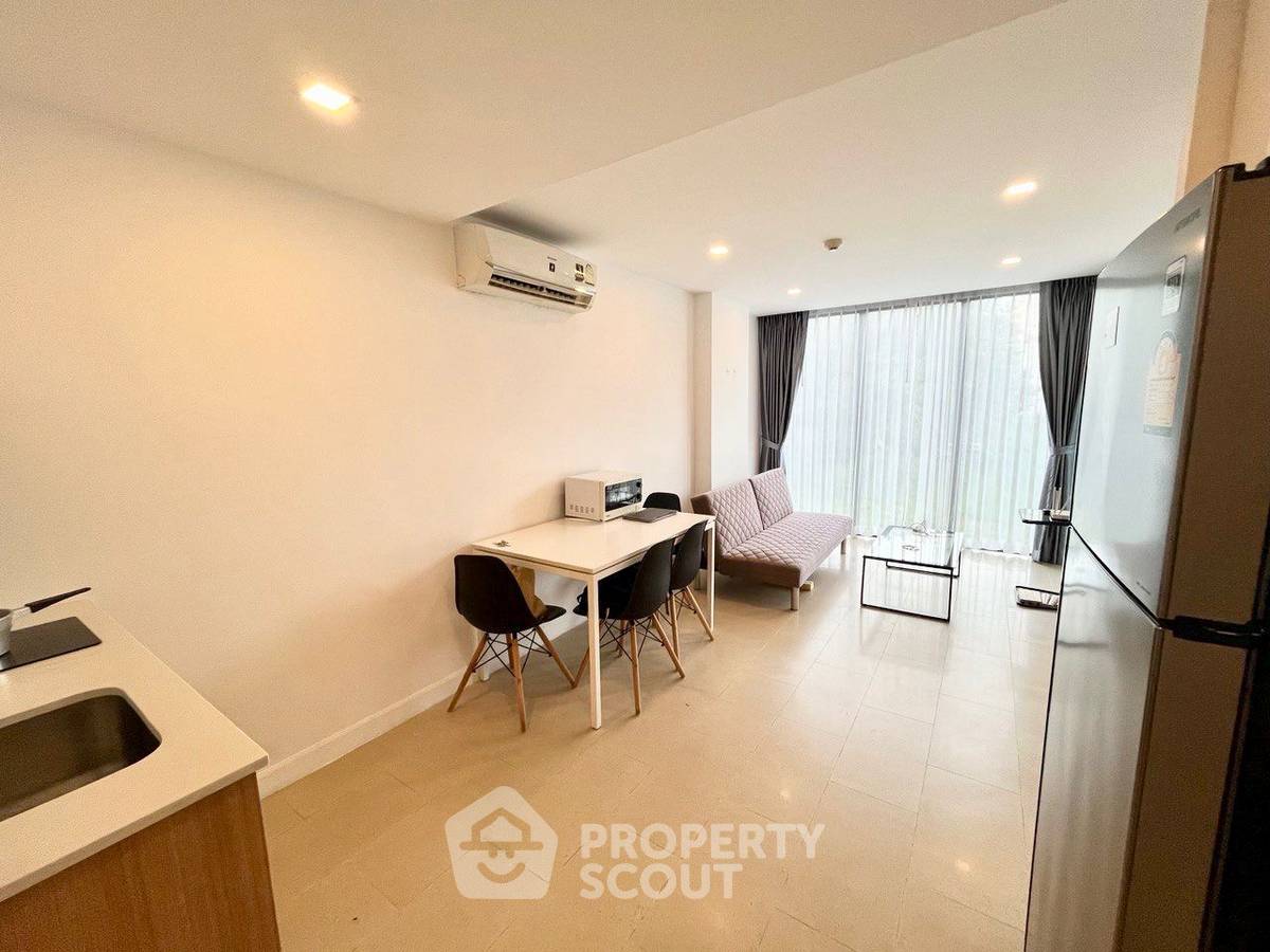 รูป คอนโด 1-ห้องนอน ที่ ออโรร่า ใกล้ ถนนพระตำหนัก พัทยา (ID 1798060) - รูปที่ 1/8
