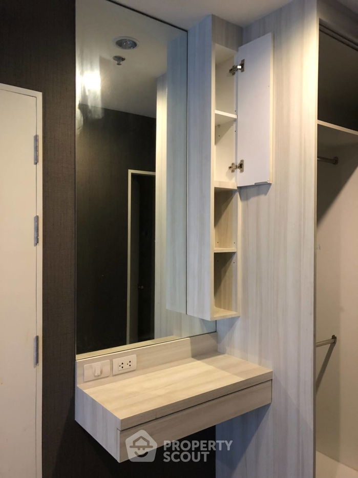 picture 2-BR Condo at Aspire Sukhumvit 48 near BTS Phra Khanong (ID 513916) - 8/8