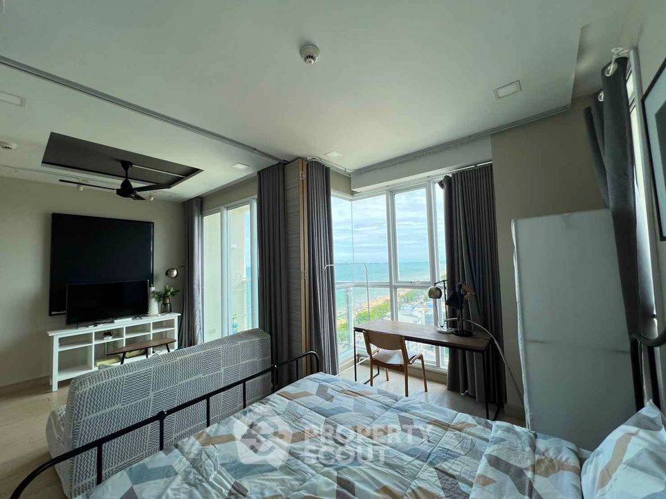picture 1-BR Condo at Cetus Beachfront close to Jomtien Beach (ID 1928078) - 10/21