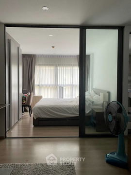 คอนโด 1-ห้องนอน ที่ ดิ เมโมเรีย พหลโยธิน 8 ใกล้ BTS อารีย์ (ID 628868)