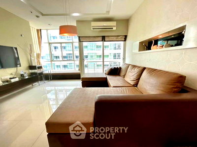 ขายคอนโด : คอนโด 2-ห้องนอน ที่ โฟร์ วิงส์ เรสสิเด้นส์ ใน หัวหมาก (ID 1328453)