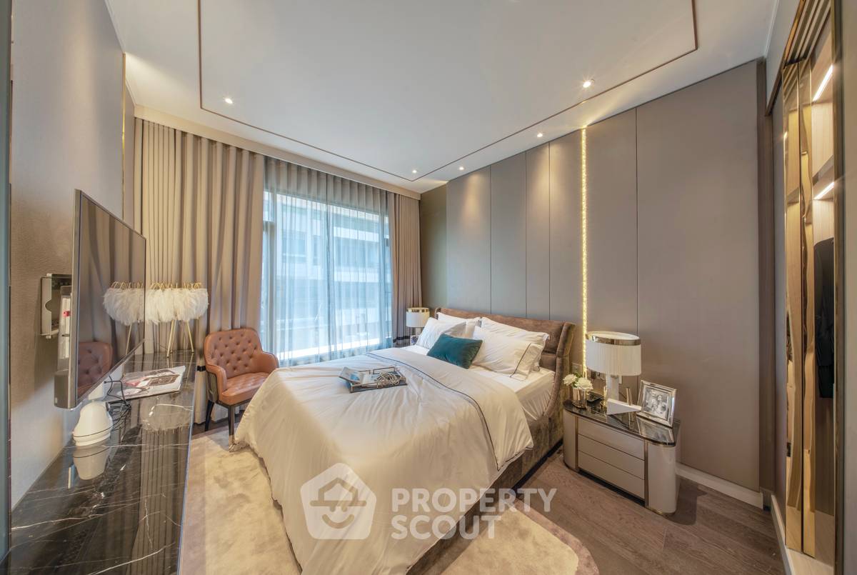 รูป คอนโด 2-ห้องนอน ที่ นิวาติ ทองหล่อ 23 ใกล้ BTS พร้อมพงษ์ (ID 879736) - รูปที่ 15/40