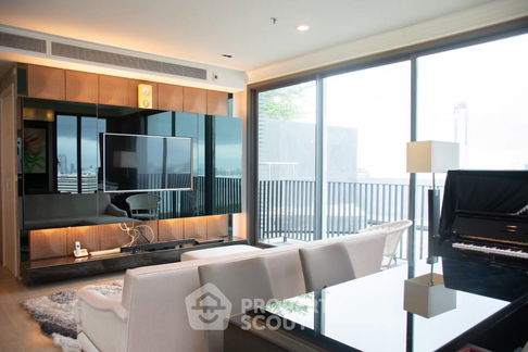 คอนโด 3-ห้องนอน ที่ ไพน์ บาย แสนสิริ ใกล้ BTS ราชเทวี (ID 1204876)