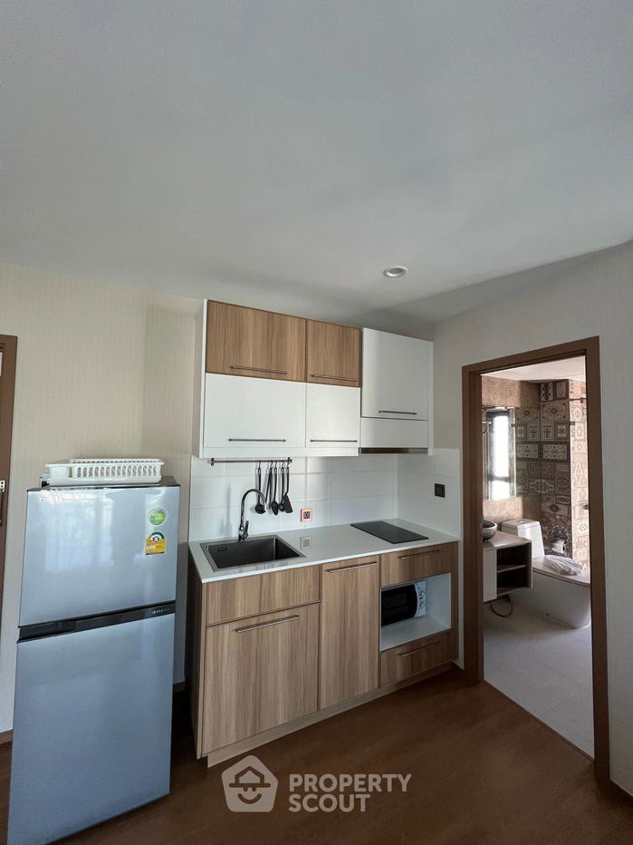 picture 1-BR Condo at The Title V (Rawai-Phuket) close to Rawai (ID 1232384) - 2/8