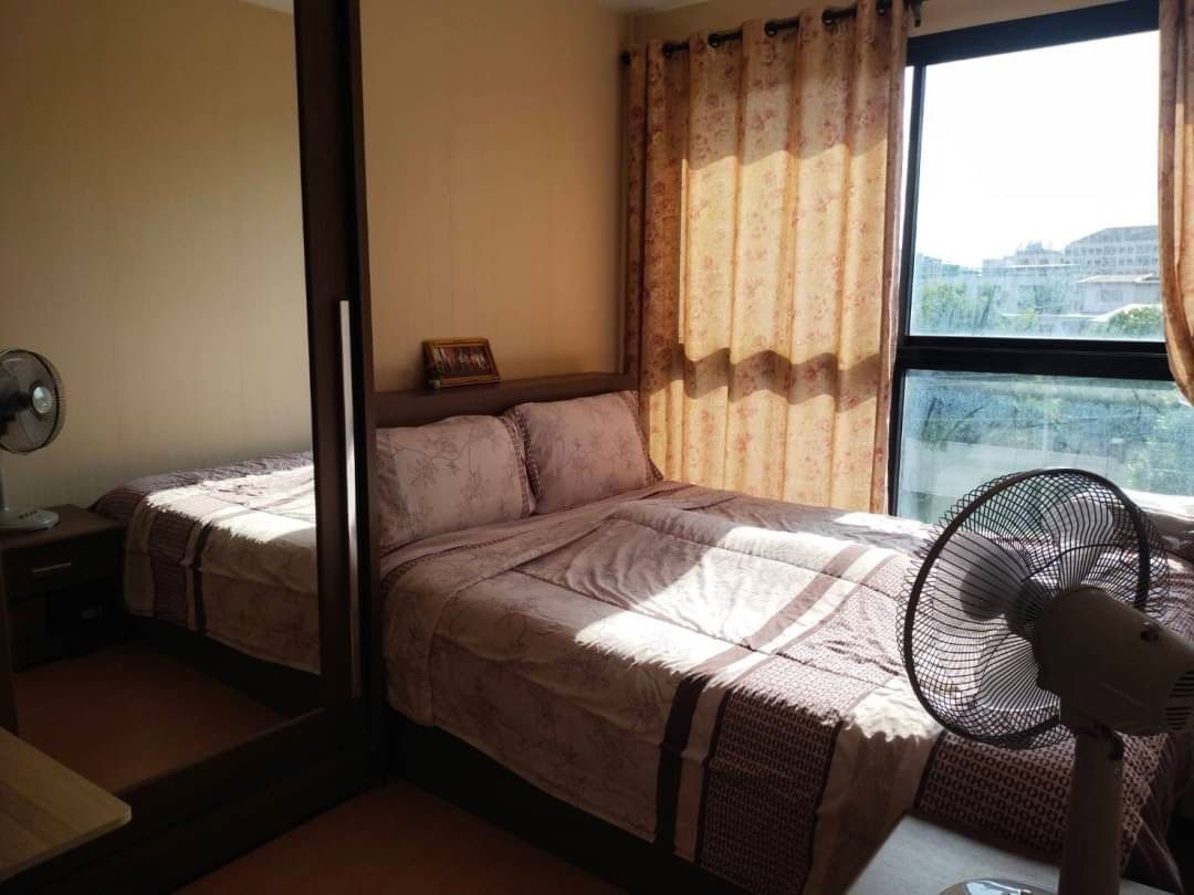 picture For rental Metro Sky ratchada fully furnished - 12/12