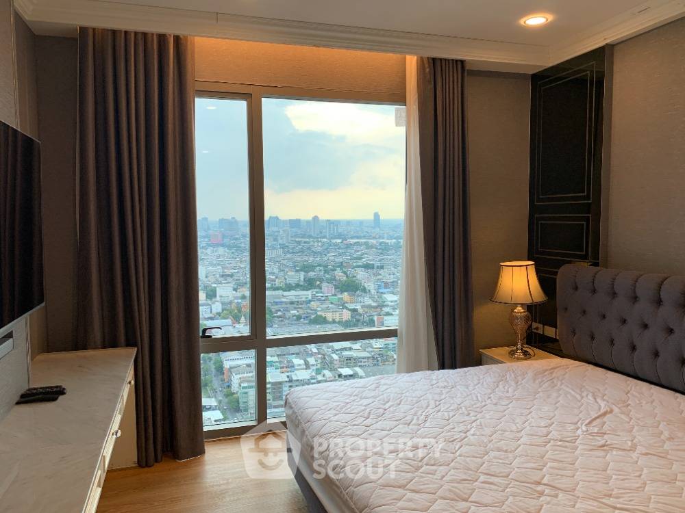 รูป คอนโด 2-ห้องนอน ที่ สตาร์วิว พระราม 3 ใกล้ พระราม 3 (ID 1454480) - รูปที่ 6/17