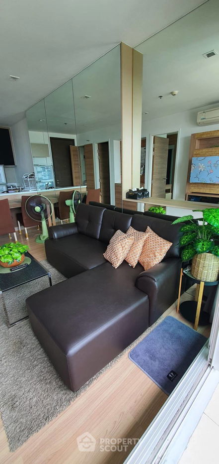 picture 1-BR Condo at RHYTHM Phahon-Ari near BTS Saphan Khwai (ID 2066439) - 8/13