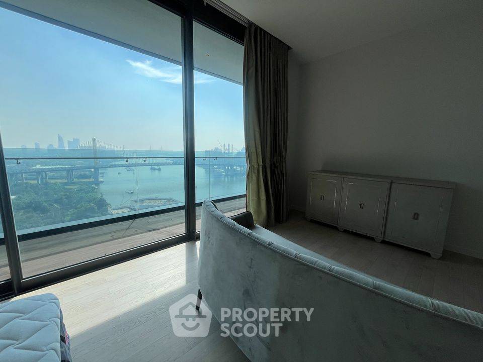 picture 4-BR Condo at Canapaya Residences Rama 3 close to Phra Ram 3 (ID 1951524) - 3/14