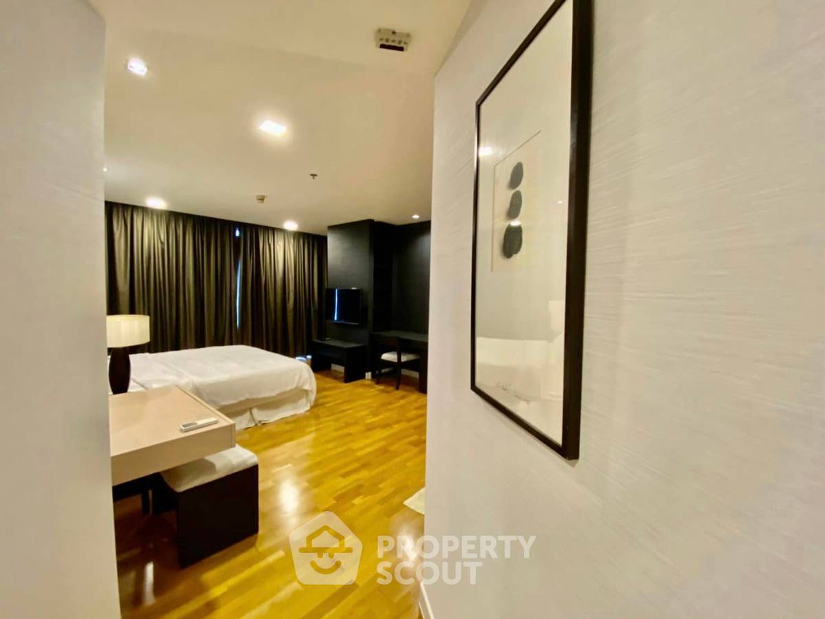 รูป คอนโด 2-ห้องนอน ที่ เออร์บานา สาทร คอนโดมิเนียม ใกล้ BTS ศาลาแดง (ID 1309677) - รูปที่ 7/33