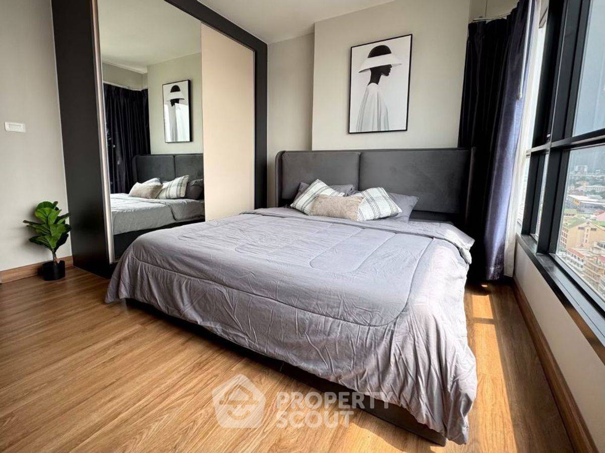 รูป คอนโด 2-ห้องนอน ที่ เดอะ เบส พัทยากลาง ใกล้ เซ็นทรัลเฟสติวัล พัทยาบีช (ID 2140124) - รูปที่ 9/16