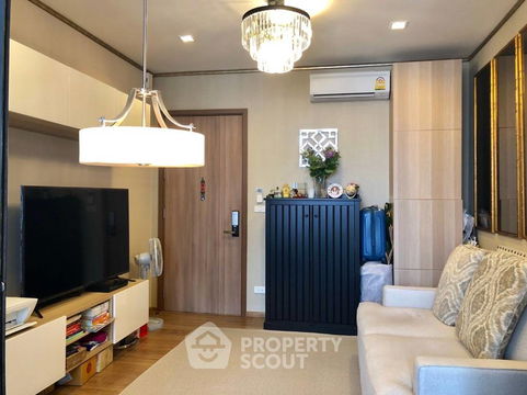 คอนโด 1-ห้องนอน ที่ ฮาสุ เฮาส์ สุขุมวิท 77 ใกล้ BTS อ่อนนุช (ID 1628082)