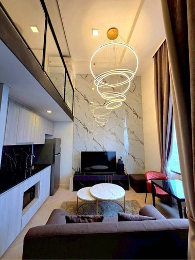 🌟 ให้เช่า! คอนโดหรู Siamese Sukhumvit 48 (ไซมิส สุขุมวิท 48)  ✨ ห้องใหม่เอี่ยม! ไม่เคยปล่อยเช่า ตกแต่งอย่างดี พร้อมอยู่ ✨